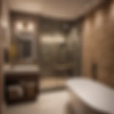 Customized Bathroom Solutions by ReBath of Albany