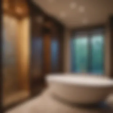 Seamless Installation Process by ReBath Columbus