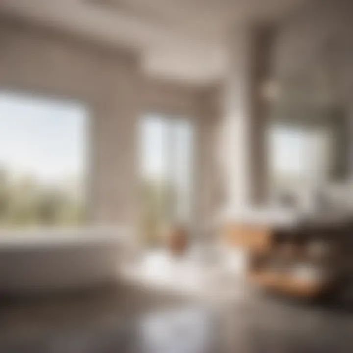 Visualizing ReBath Pricing Structure ReBath Cost Breakdown Infographic