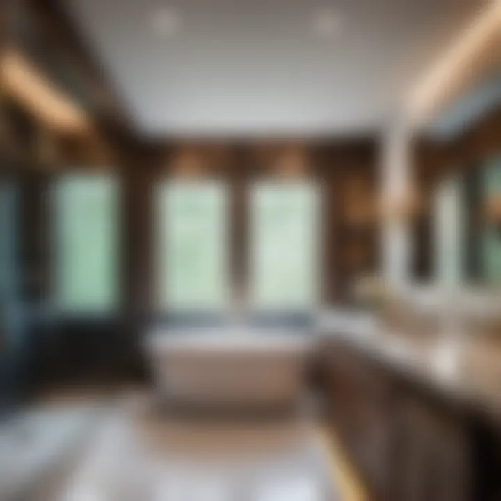 Elegance Redefined: ReBath Bathroom Design Luxurious ReBath Bathroom Design