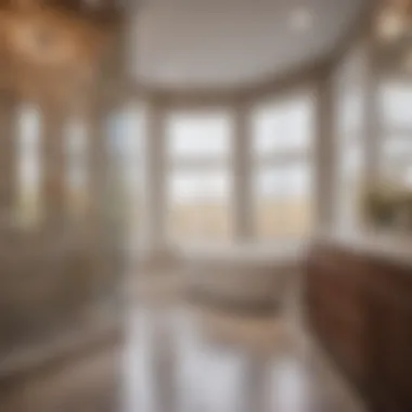 Journey Through ReBath Remodeling ReBath Remodeling Process Visualization