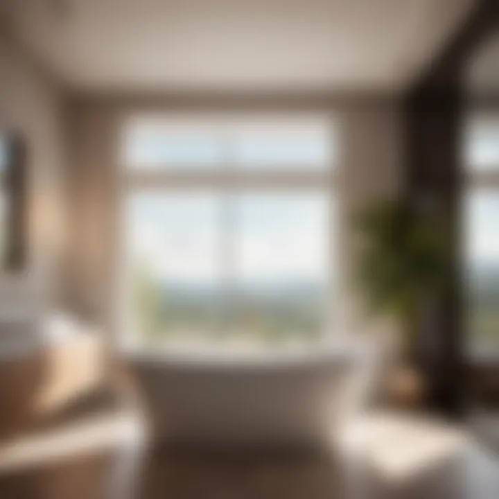 Elegant Haven of Relaxation