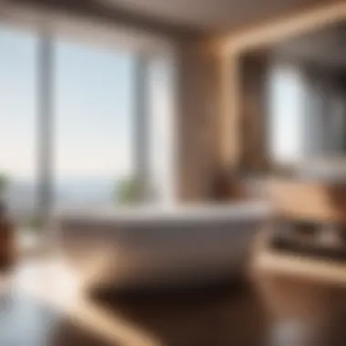 Luxurious Space Optimization Luxurious Space Optimization