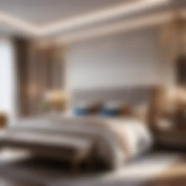 Elegant Bedroom Design Inspiration Stylish Bedroom Design