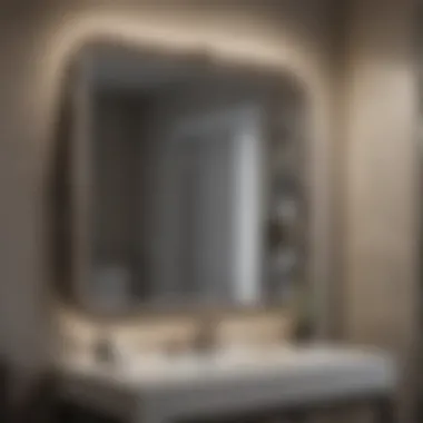 Reflective Elegance Reflective Elegance