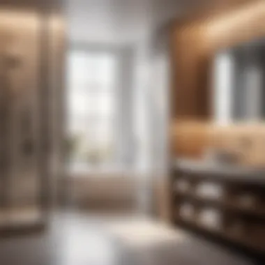 Navigating Regulatory Standards Regulatory requirements for bathroom remodeling