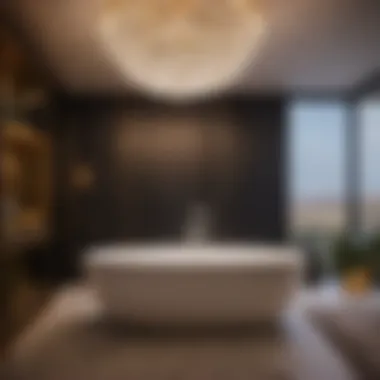 Bathtub Reglazing Process Showcase
