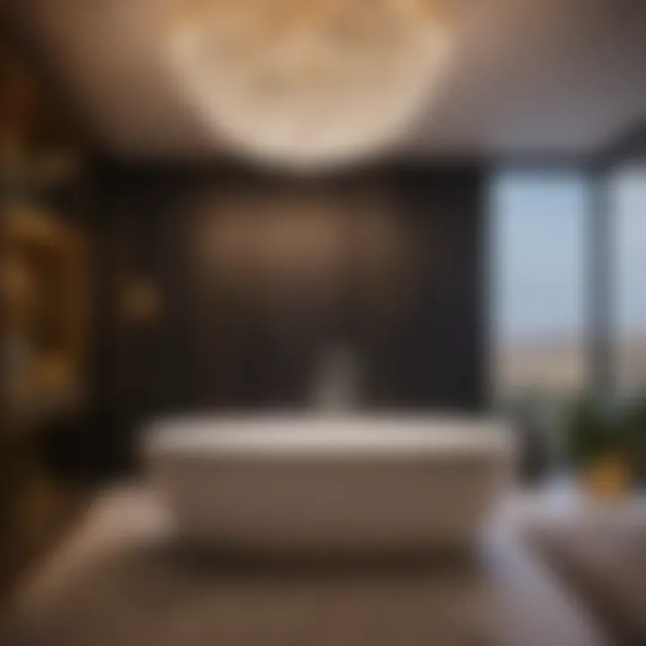 Bathtub Reglazing Process Showcase