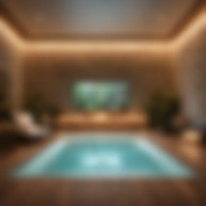 Create Your Personal Spa Retreat Relaxing Spa Atmosphere by Bath Masters DFW