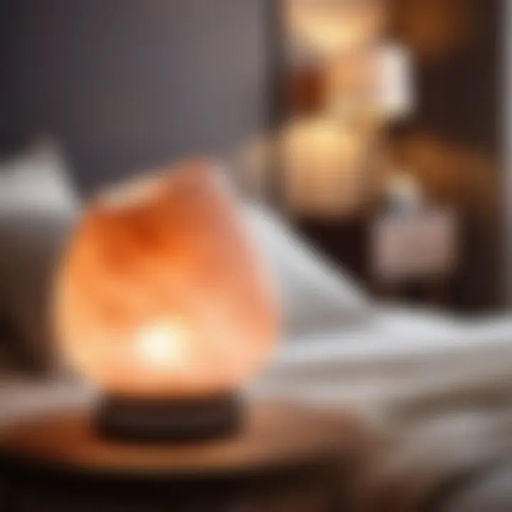Enhance Serenity and Relaxation Enhance Serenity and Relaxation