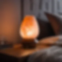 Illuminate Your Sleep Sanctuary