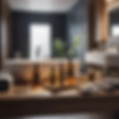 Essential Tools and Materials Tools and materials for DIY bathroom remodeling