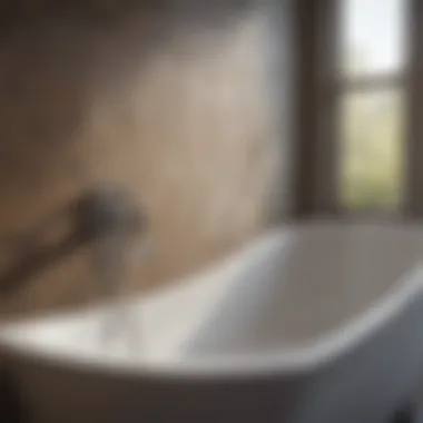 Tools necessary for bathtub removal