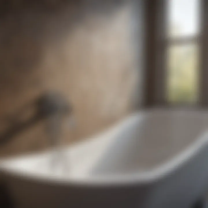 Tools necessary for bathtub removal