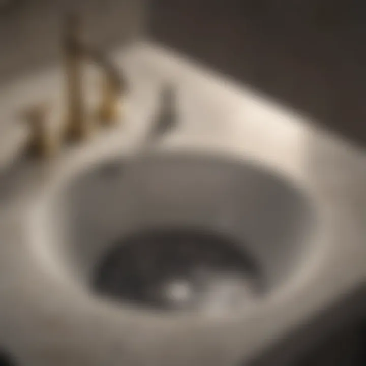 Essential tools for drain removal