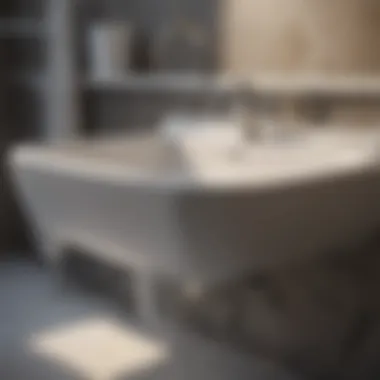 Maintenance tips for sink drainage