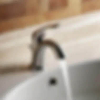 Replacing Old Delta Single Handle Faucet Guide Replacing Old Delta Single Handle Faucet