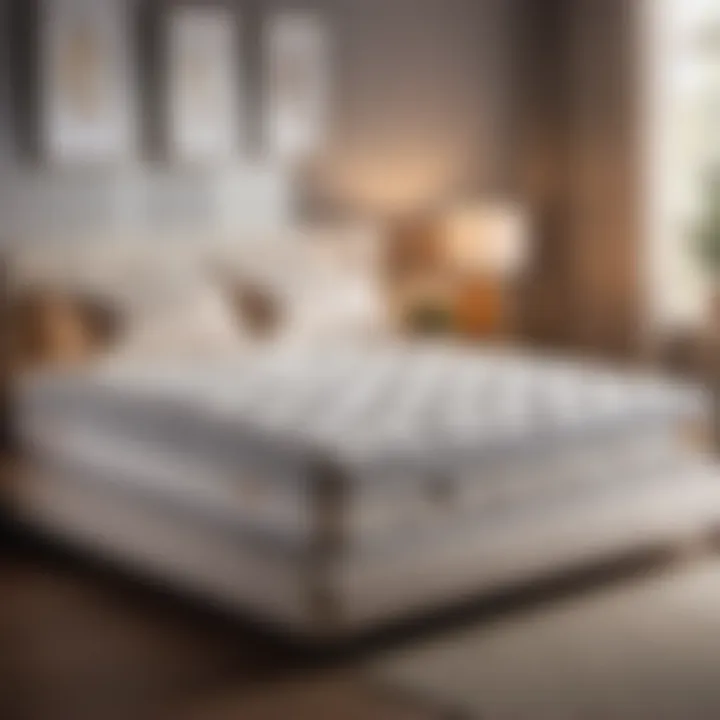 Innovative Uses for Half a Mattress Repurposing Mattress Halves Creatively