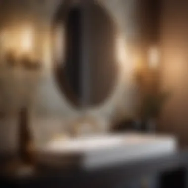 Stylish Accessories to Elevate Your Space Chic Bathroom Accessories