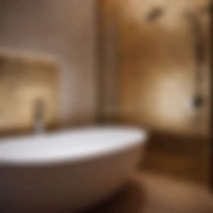 Mastering Clean Lines with Precise Taping Techniques Precise Taping for Clean Lines