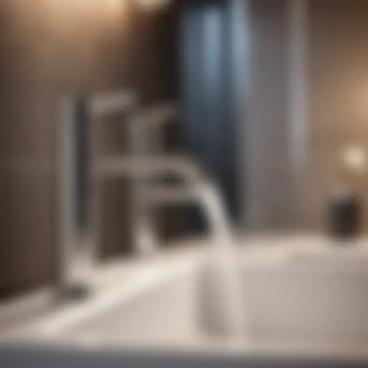 Revolutionary Concept of Water Conservation Revolutionary concept of water conservation