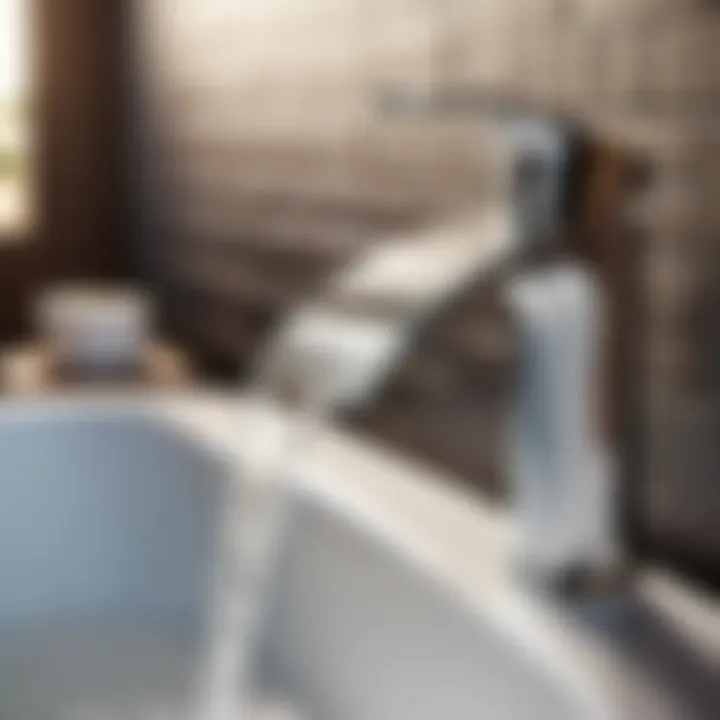 Revolutionary Water Conservation Technology Revolutionary Water Conservation Technology
