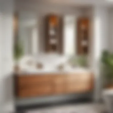 Easy Installation Process of Custom IKEA Cabinets