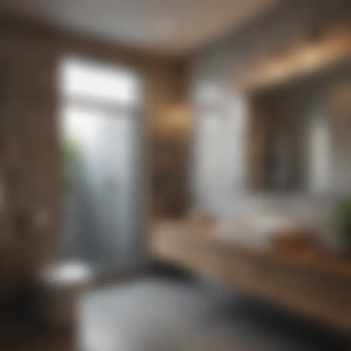 Cutting-Edge Visualization Tool for Bathroom Remodeling Bathroom Remodel Visualization Tool