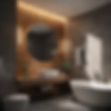 Revolutionary Approach to Bathroom Renovation Planning Innovative Bathroom Renovation Planning