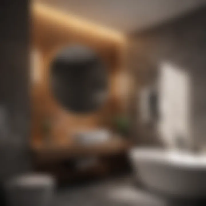 Revolutionary Approach to Bathroom Renovation Planning Innovative Bathroom Renovation Planning