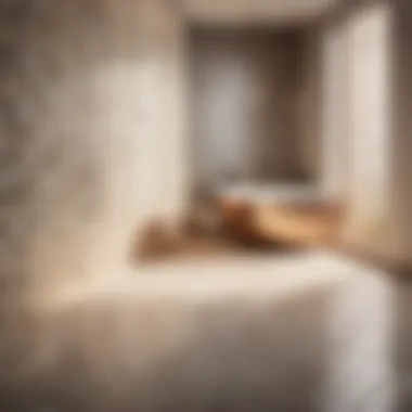 Effortless Pristine Tile Surfaces Achieving pristine tile surfaces effortlessly