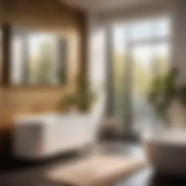 Cutting-edge Technology in Electric Bathroom Cleaners