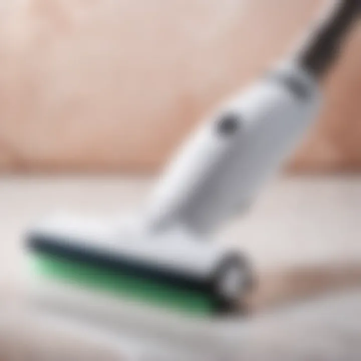 Versatile attachments for targeted hair removal solutions