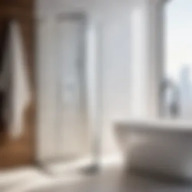 Cutting-Edge Bathroom Hygiene Efficient Cleaning with Spin Brush Technology
