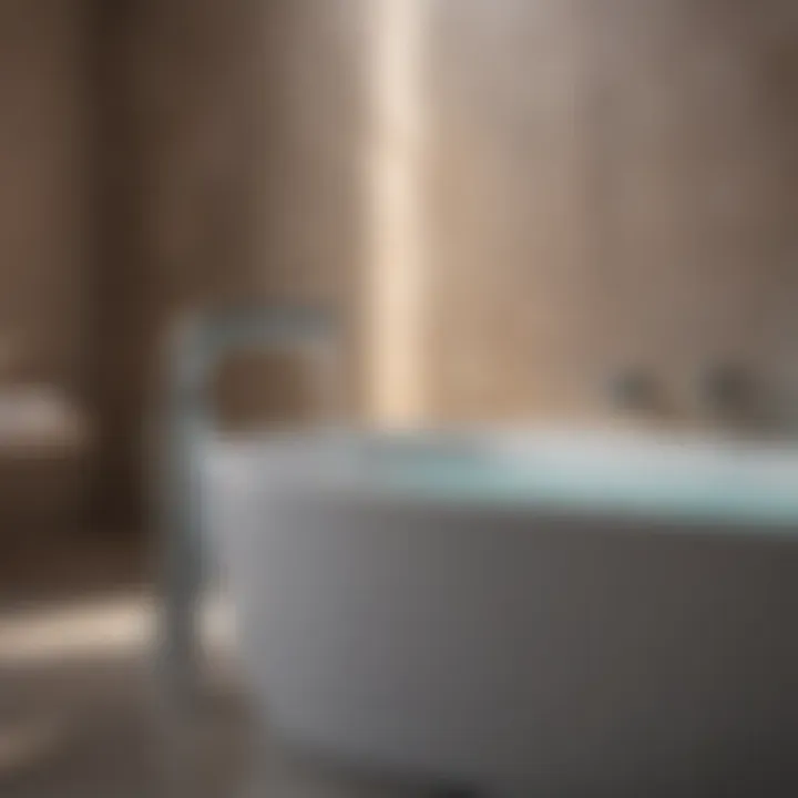 Promoting Hygiene with Sensor Bath Faucet Hygiene Benefits of Sensor Bath Faucet