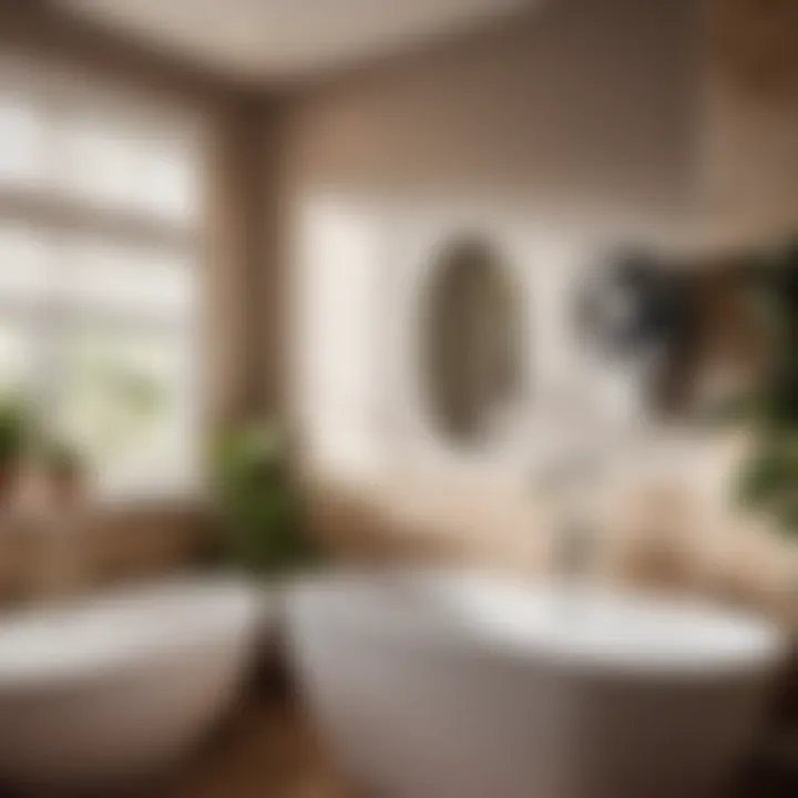 Comparison of traditional vs ductless exhaust fans