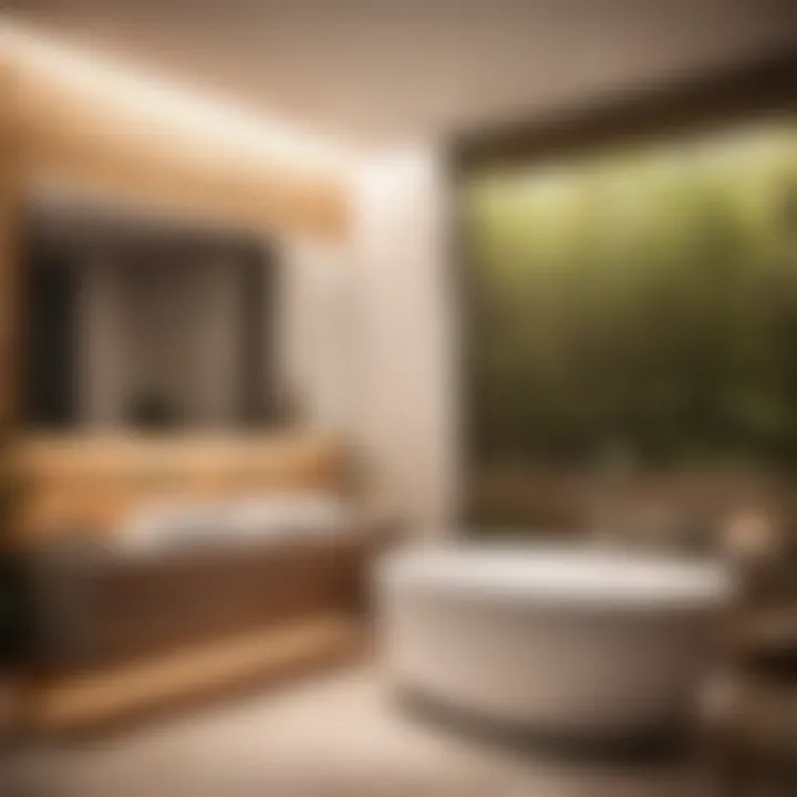 Enhanced Efficiency in Bathroom Ventilation Enhanced Efficiency in Bathroom Ventilation with Motion Sensor