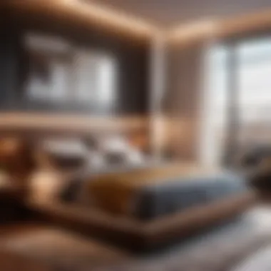 Cutting-Edge Bedroom Cooling Technology