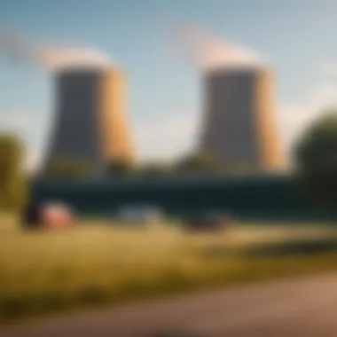 Personalized Comfort with Cooling Towers