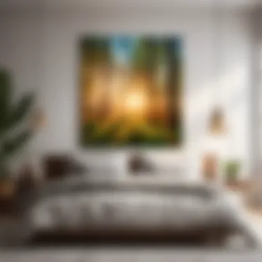 Nature-Inspired Wall Art Nature-Inspired Wall Art