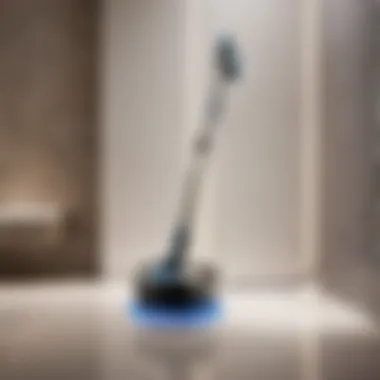 Cutting-Edge Functionality Innovative Features of Electric Bathroom Tile Scrubber