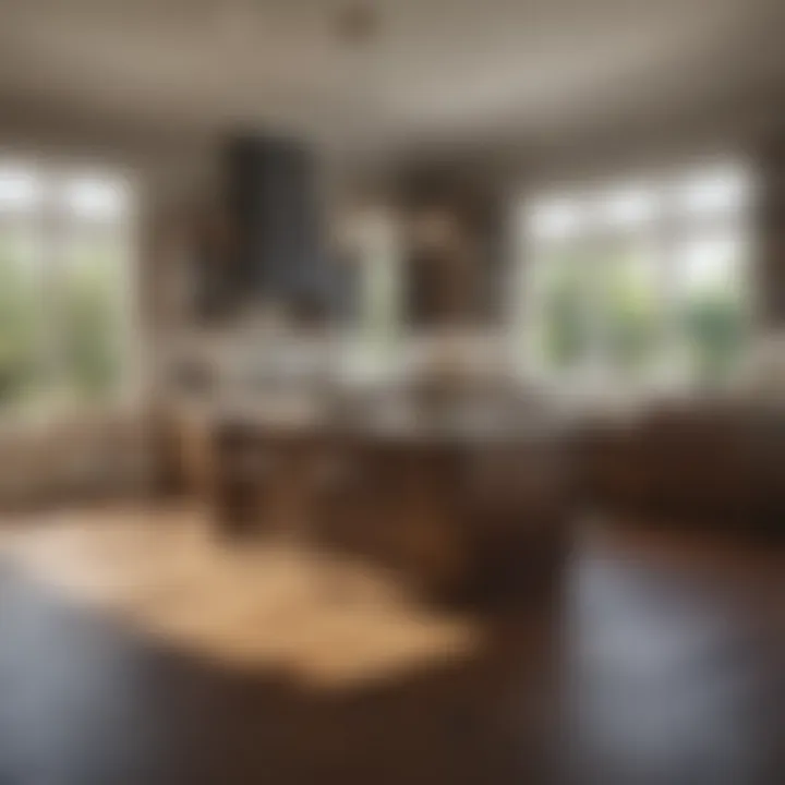 Functional Layouts in Home Design Functional Layouts in Home Design