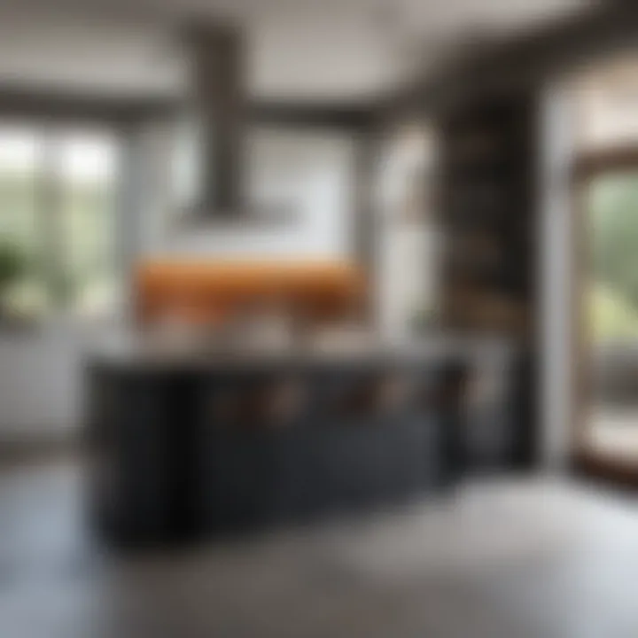 Functional and Aesthetic Home Space Functional and Aesthetic Home Space by S&K