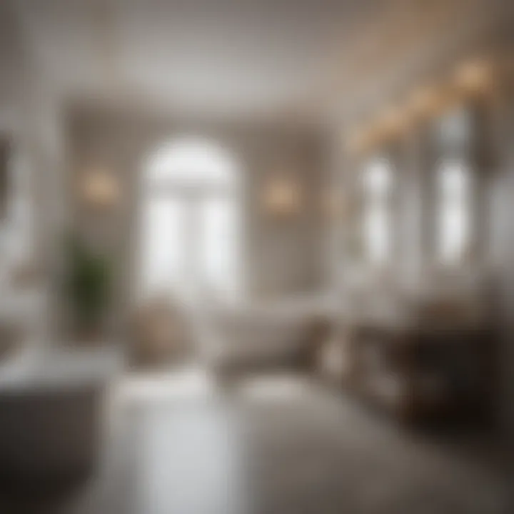 Luxurious Bathroom Renovation Luxurious Bathroom Renovation by S&K Bathrooms