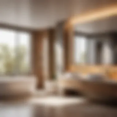 Cutting-Edge Visualization Tools for Dream Bathrooms Cutting-Edge Visualization Tools for Dream Bathrooms