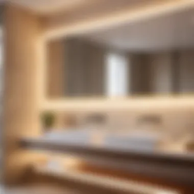 Revolutionary Interior Design Technology in Bathroom Planning Revolutionary Interior Design Technology in Bathroom Planning