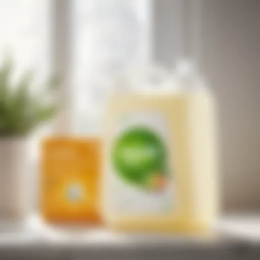 Eco-conscious Packaging Innovation