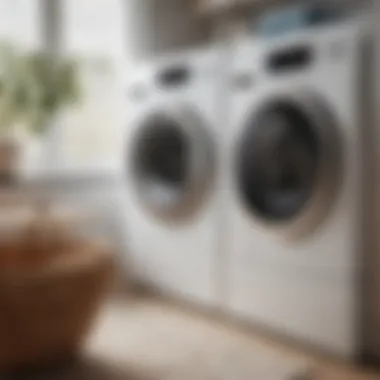 Eco-Friendly Laundry Solutions Eco-Friendly Laundry Solutions