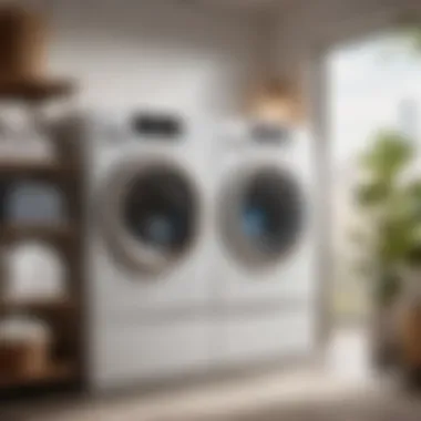 Energy-Efficient Laundry Practices Energy-Efficient Laundry Practices
