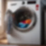 Innovative Laundry Ball Technology